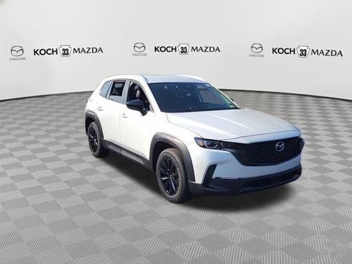 2026 Mazda CX-50 Preferred