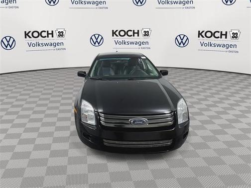 2009 Ford Fusion SE