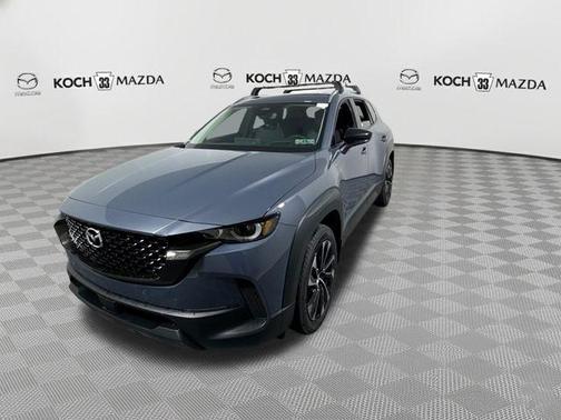 2026 Mazda CX-50 Premium Plus