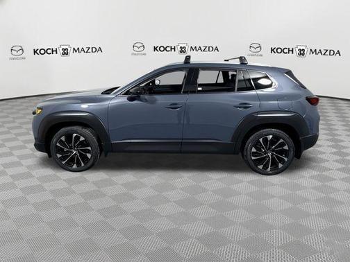 2026 Mazda CX-50 Premium Plus