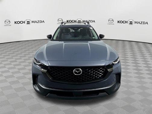 2026 Mazda CX-50 Premium Plus