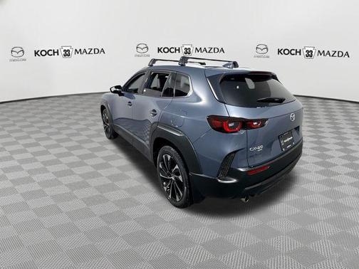 2026 Mazda CX-50 Premium Plus