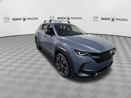 2026 Mazda CX-50 Premium Plus