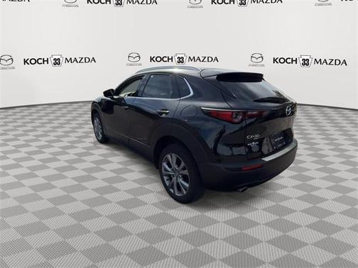 2022 Mazda CX-30 Premium Package
