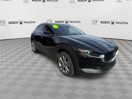 2022 Mazda CX-30 Premium Package