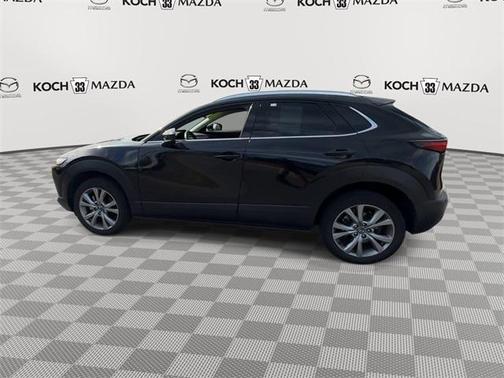 2022 Mazda CX-30 Premium Package