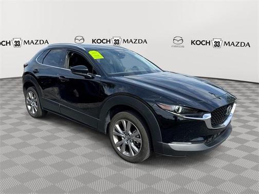 2022 Mazda CX-30 Premium Package