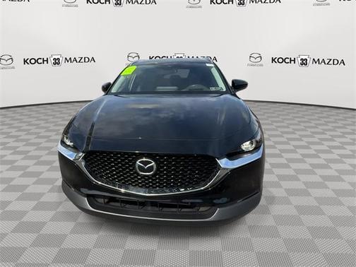 2022 Mazda CX-30 Premium Package