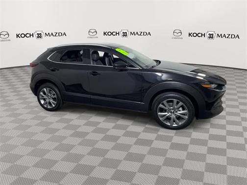 2022 Mazda CX-30 Premium Package