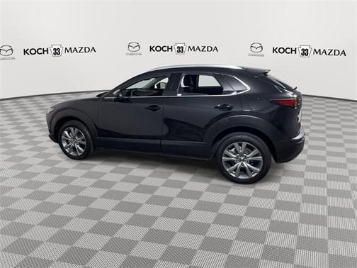 2022 Mazda CX-30 Premium Package