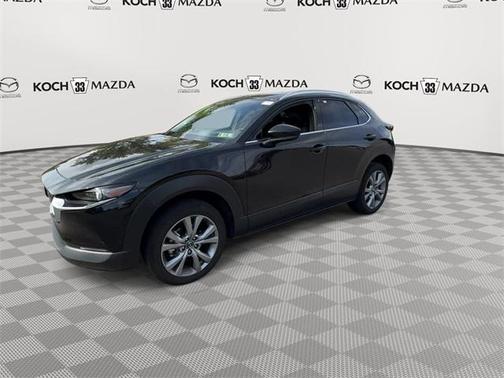 2022 Mazda CX-30 Premium Package
