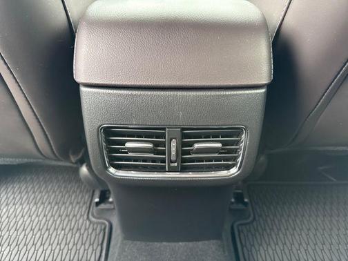 Machine Gray Metallic 2025 Mazda CX-5 2.5 Turbo Signature