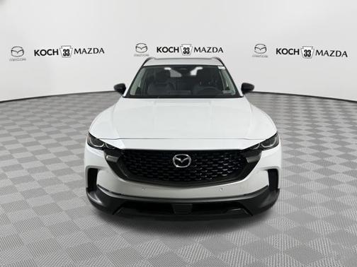 2026 Mazda CX-50 Premium