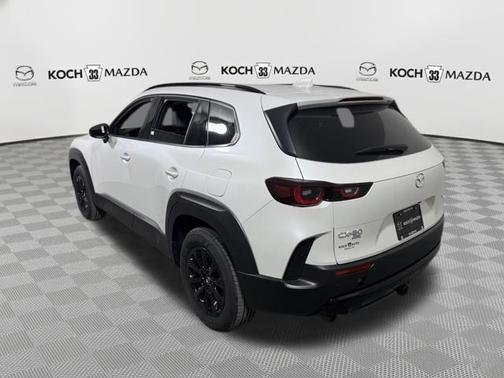 2026 Mazda CX-50 Premium