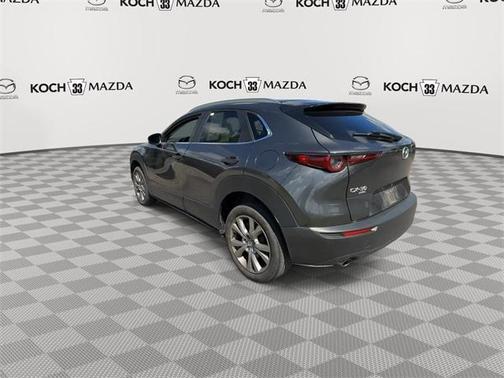 2023 Mazda CX-30 2.5 S Select Package