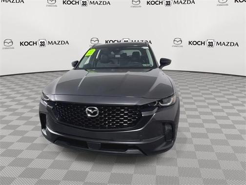 2023 Mazda CX-50 2.5 S Premium Plus Package
