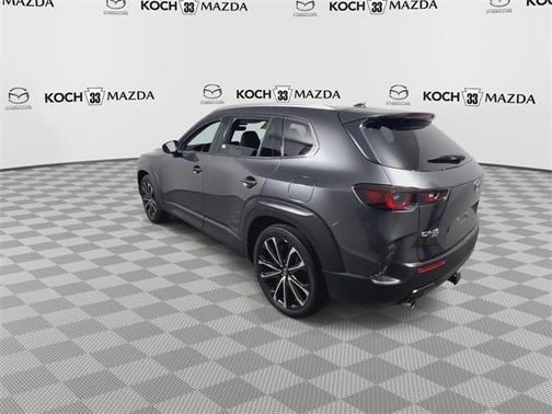 2023 Mazda CX-50 2.5 S Premium Plus Package