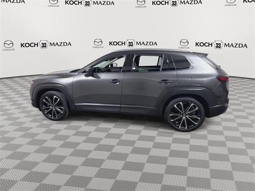 2023 Mazda CX-50 2.5 S Premium Plus Package