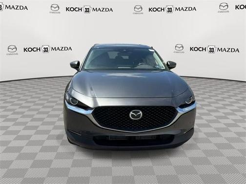 2022 Mazda CX-30 2.5 S Select Package
