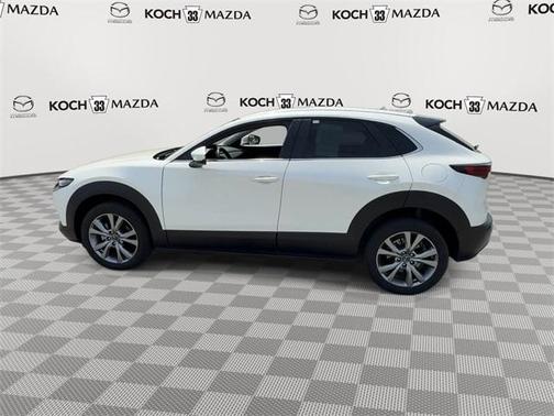 2021 Mazda CX-30 Preferred