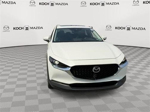 2021 Mazda CX-30 Preferred