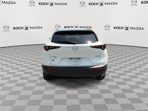2021 Mazda CX-30 Preferred