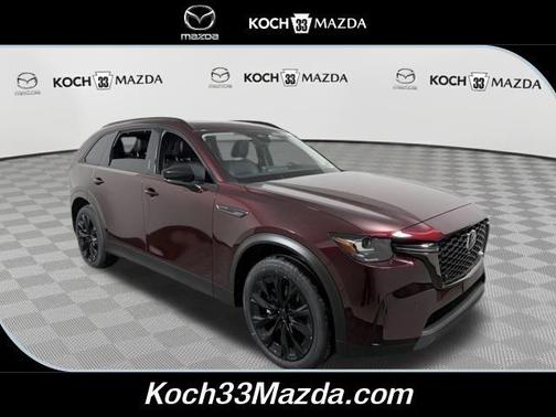 2026 Mazda CX-90 Premium