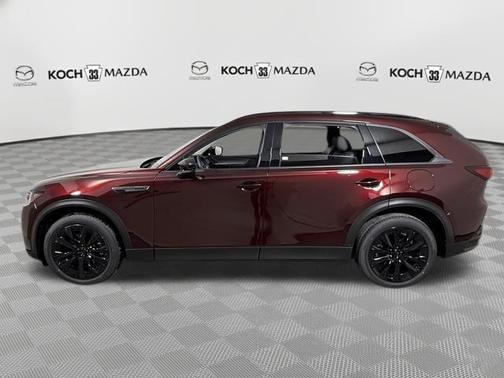 2026 Mazda CX-90 Premium