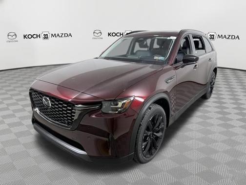 2026 Mazda CX-90 Premium