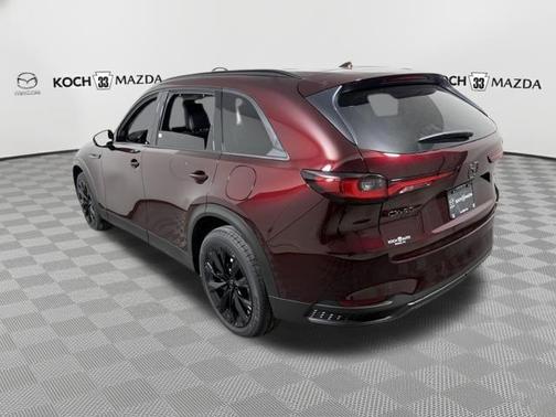 2026 Mazda CX-90 Premium