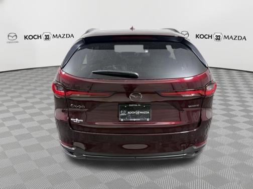 2026 Mazda CX-90 Premium