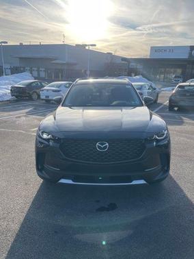 2024 Mazda CX-50 2.5 Turbo Premium Package