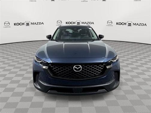 2026 Mazda CX-50 2.5 S