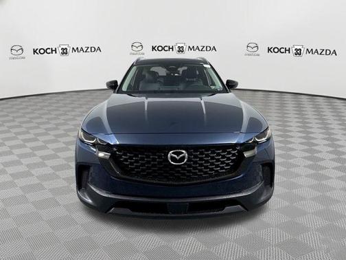 2026 Mazda CX-50 2.5 S