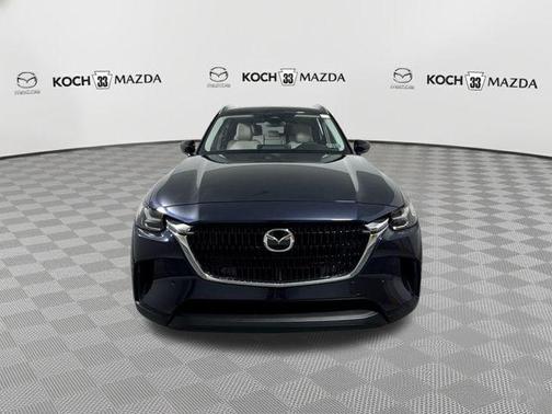 2026 Mazda CX-90 Preferred