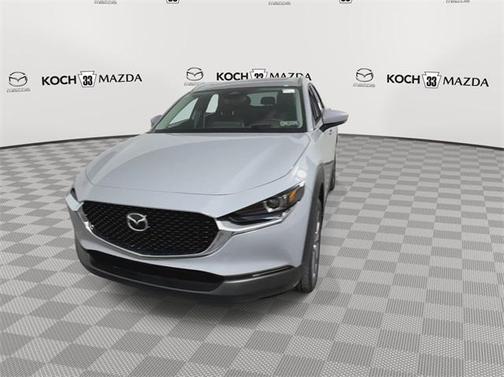 2025 Mazda CX-30 Premium Package