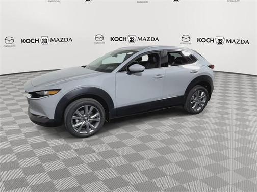 2025 Mazda CX-30 Premium Package