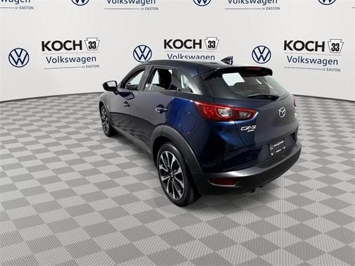 2019 Mazda CX-3 Touring