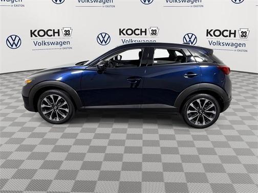 2019 Mazda CX-3 Touring