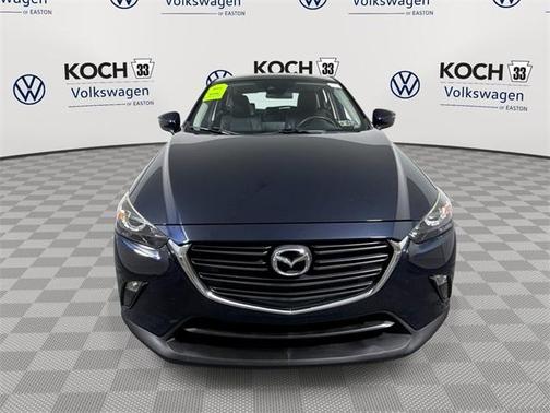 2019 Mazda CX-3 Touring