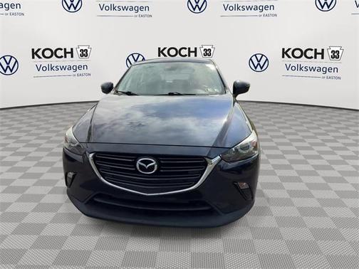 2019 Mazda CX-3 Touring