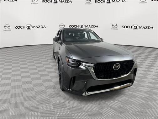 2025 Mazda CX-90 3.3 Turbo S Premium Package