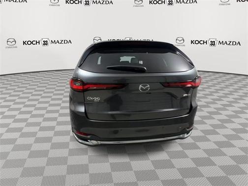 2025 Mazda CX-90 3.3 Turbo S Premium Package