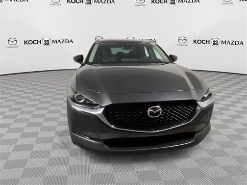 2025 Mazda CX-30 Select