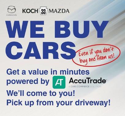 Polymetal Gray Metallic 2026 Mazda CX-50 Hybrid PREMIUM