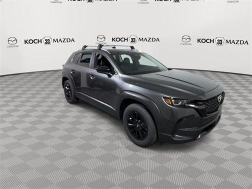 2025 Mazda CX-50 2.5 S Select Package