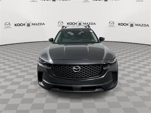 2025 Mazda CX-50 2.5 S Select Package