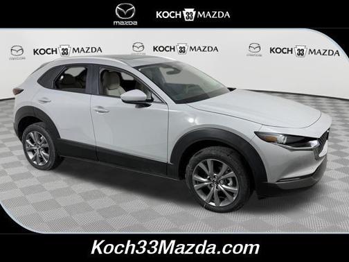 2026 Mazda CX-30 Preferred
