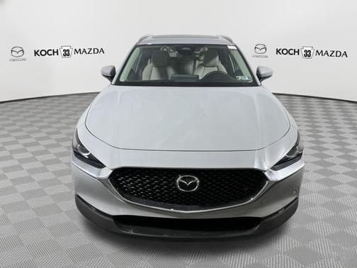 2026 Mazda CX-30 Preferred