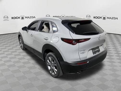 2026 Mazda CX-30 Preferred